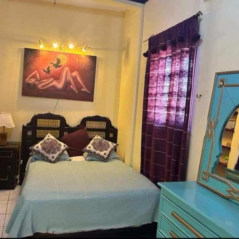 Riad Lahbiba مراكش المظهر الخارجي الصورة