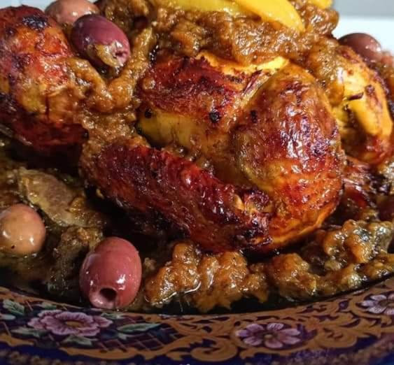 Riad Lahbiba مراكش المظهر الخارجي الصورة